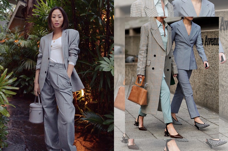 interview outfits