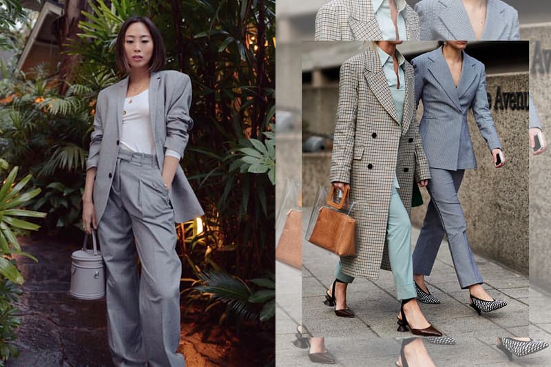 interview outfits
