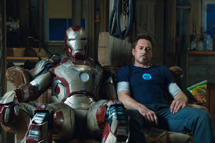 當年 Marvel 瀕臨破產：全靠第一部《鋼鐵人》撐起，Robert Downey Jr. 試鏡畫面曝光！