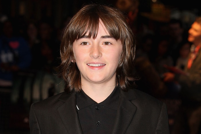 看着他長大!《權力遊戲》 Bran Stark 現飆身高 180cm:「參演後讓我很困擾⋯⋯」