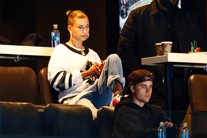 限時動態露餡... 直到上週小賈電腦都還有 Selena 影片的觀看紀錄!