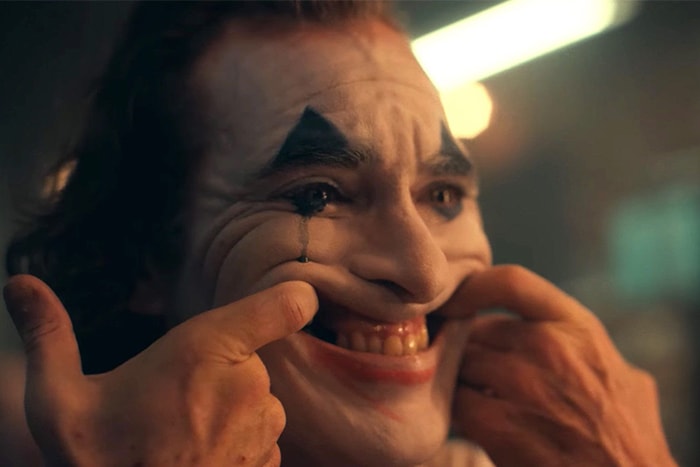 「連哭也要笑…」看過《Joker》獨立電影預告後,或許你會可憐這邪惡罪犯