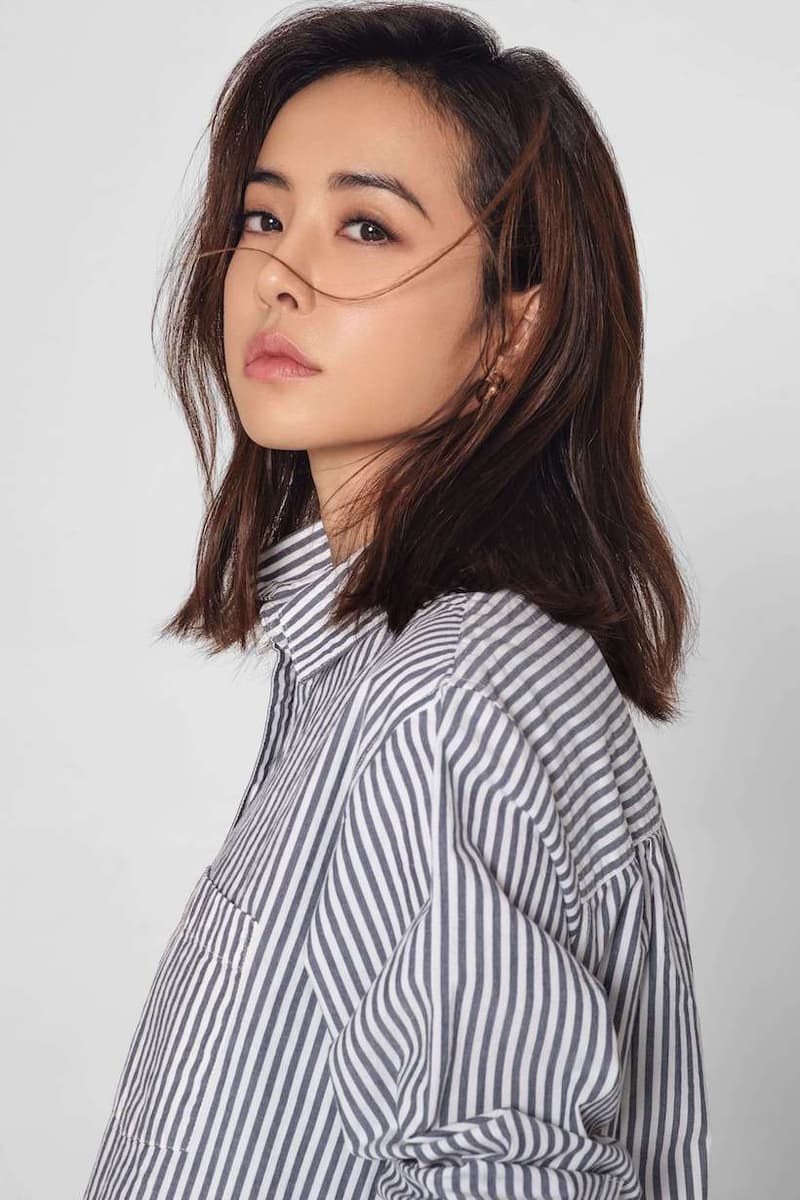 jolin gap denim style tips