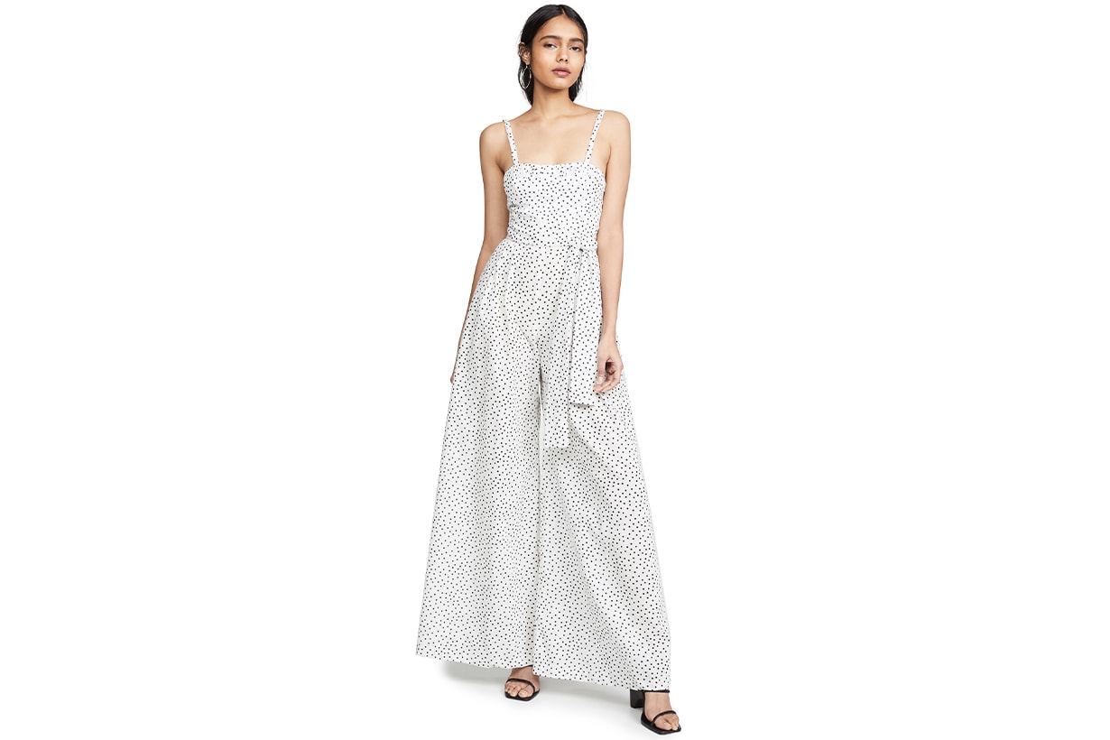 Bec & Bridge jumpsuit