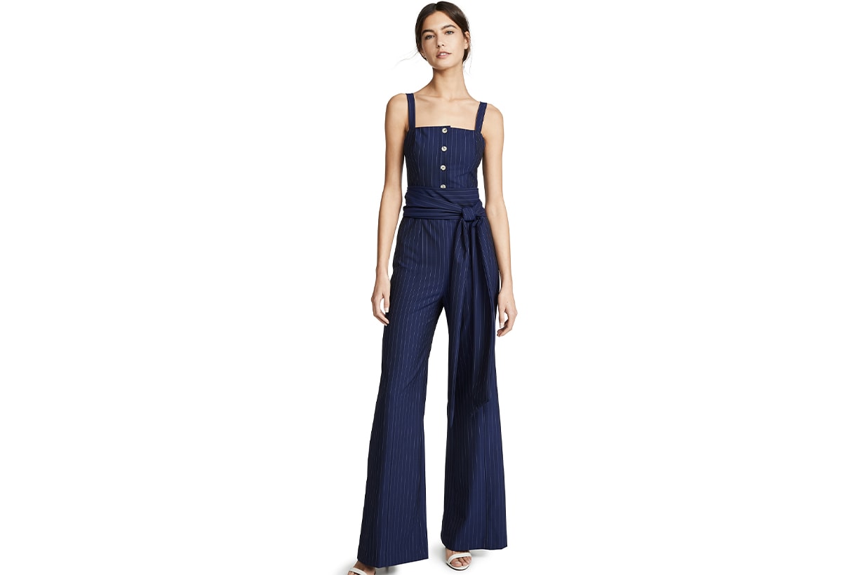 staud jumpsuit