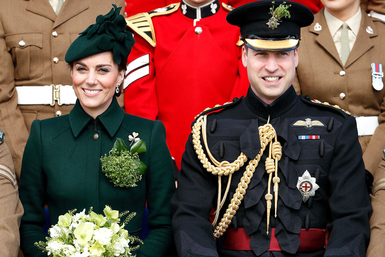 Kate-middleton-William