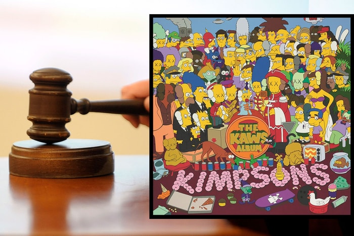 KAWS 作品 1.16 億天價成交!香港蘇富比藝術拍賣「破紀錄報捷」