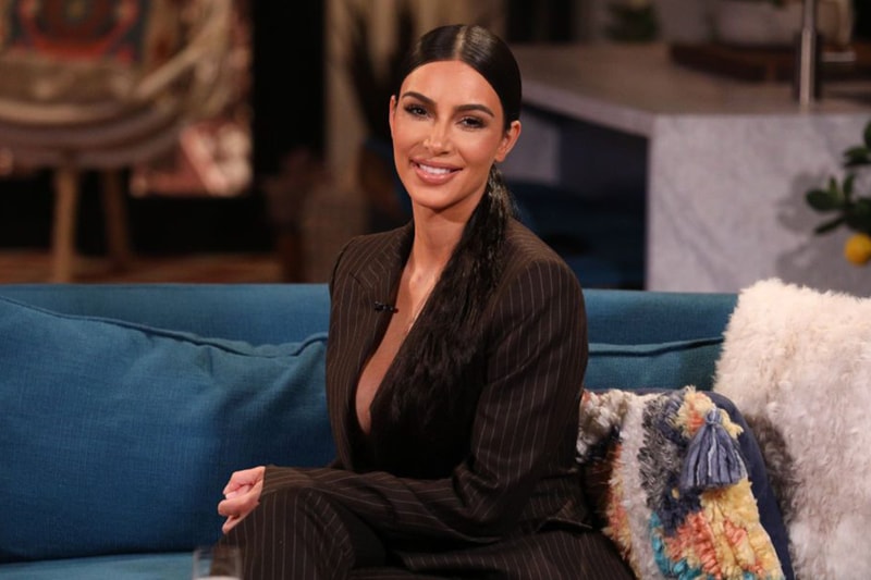 Kim Kardashian