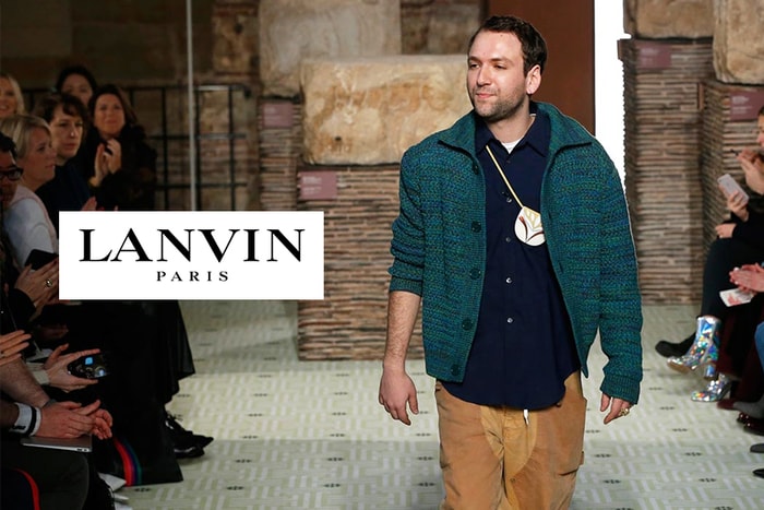 由 Loewe 轉投 Lanvin 成為創意總監,Bruno Sialelli 為甚麼會被 LVMH 控告?