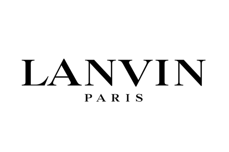 lanvin- Bruno Sialelli lvmh-loewe lawsuit non-compete-case