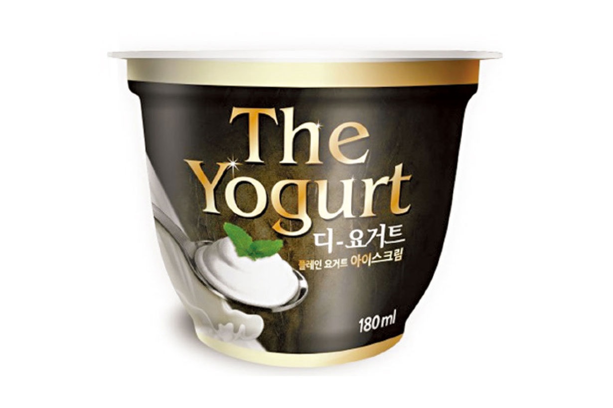 Ice cream