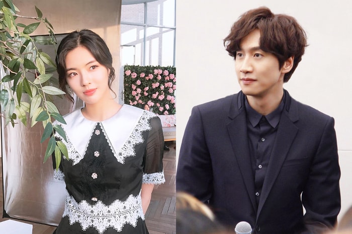 相戀 9 個月、認愛 4 個月:李光洙首次談及結婚,答案卻讓人驚訝!