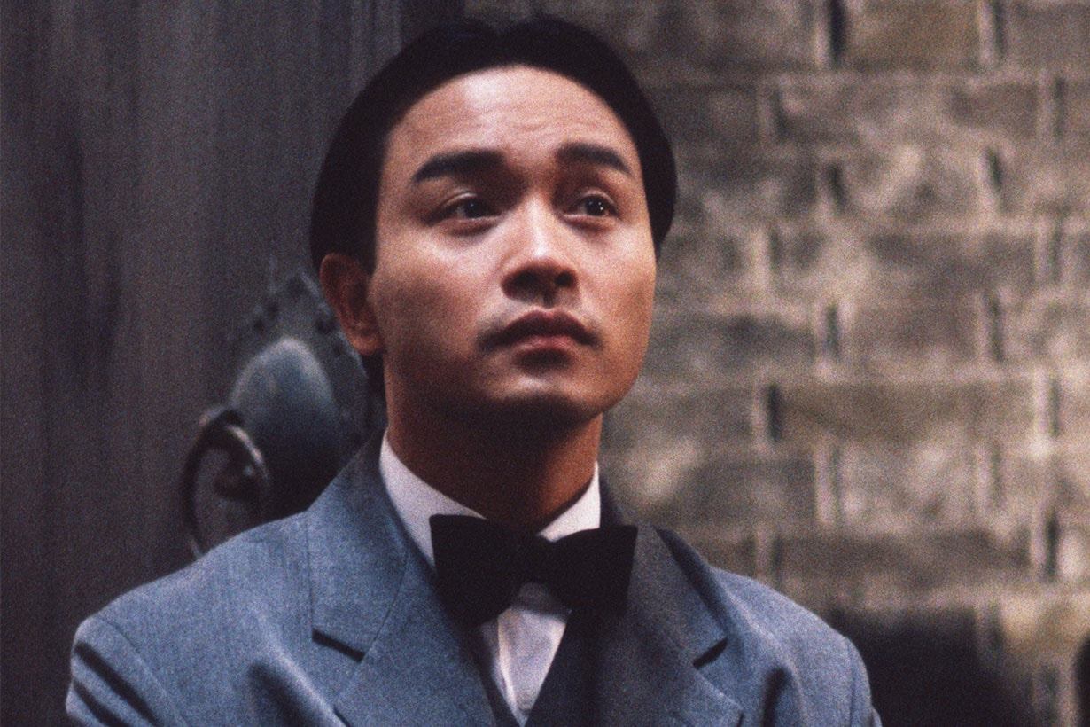 Leslie-Cheung-