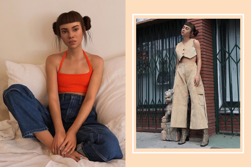 lil miquela club 404