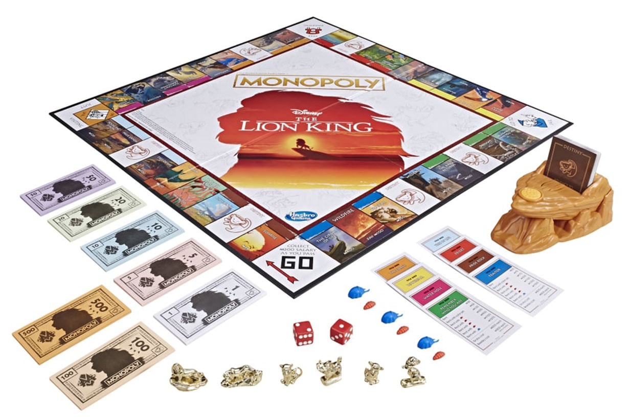 Lion-king-Monopoly