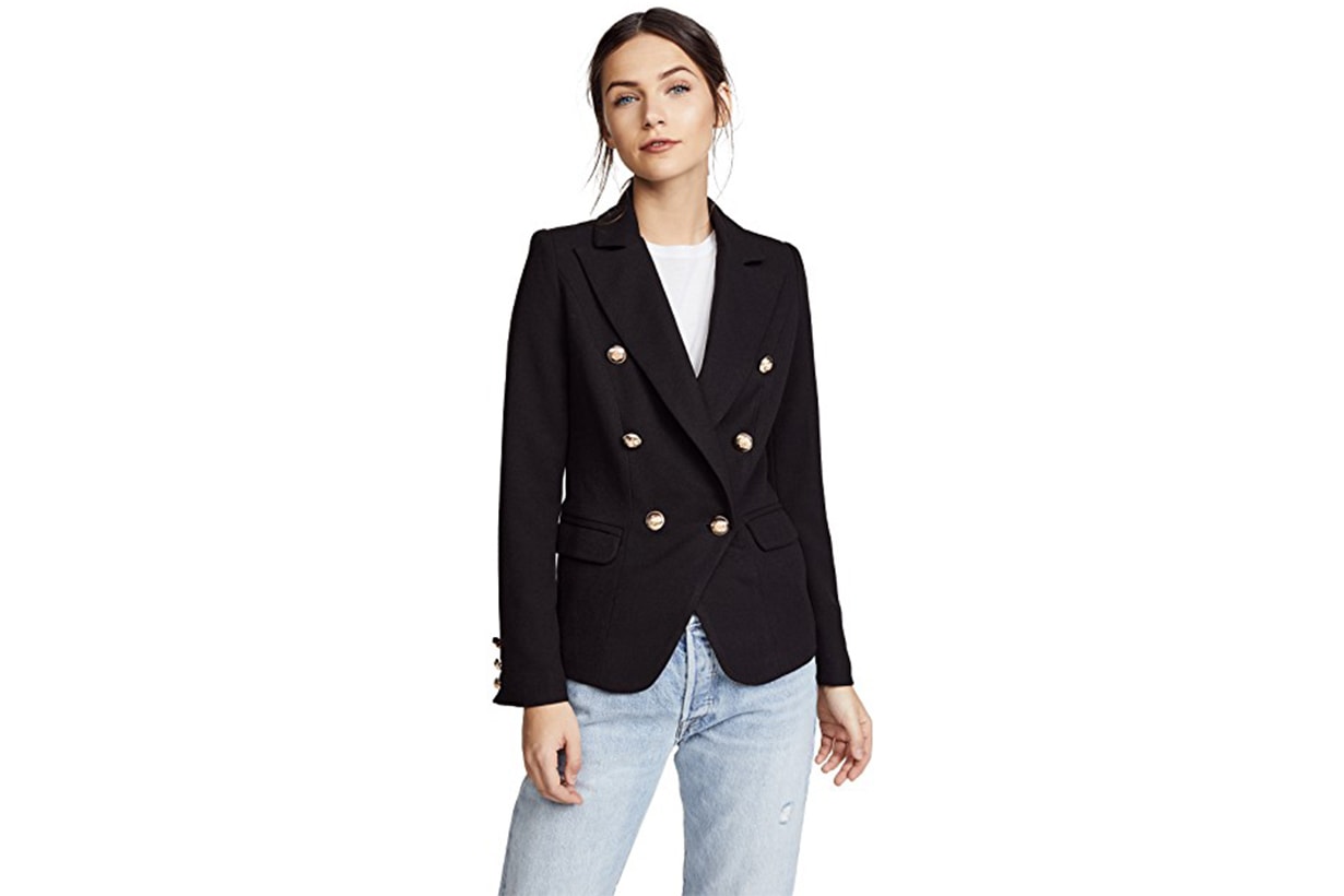 Lioness Palermo Blazer 