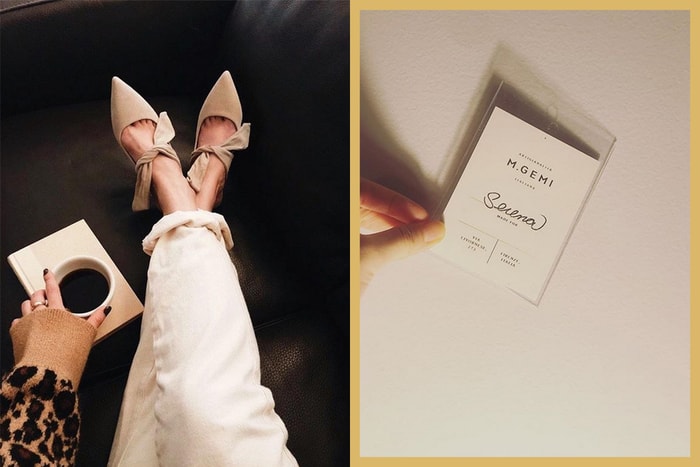 這低調品牌的平底鞋有何特別?居然有超過 3 萬人在排隊名單!