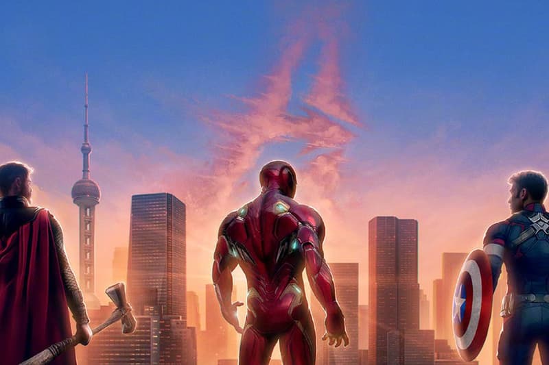 marvel avengers endgame russo brothers first gay charcter