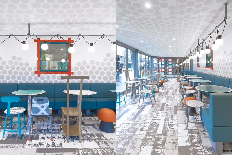 paris mcdonalds paola navone interiors new