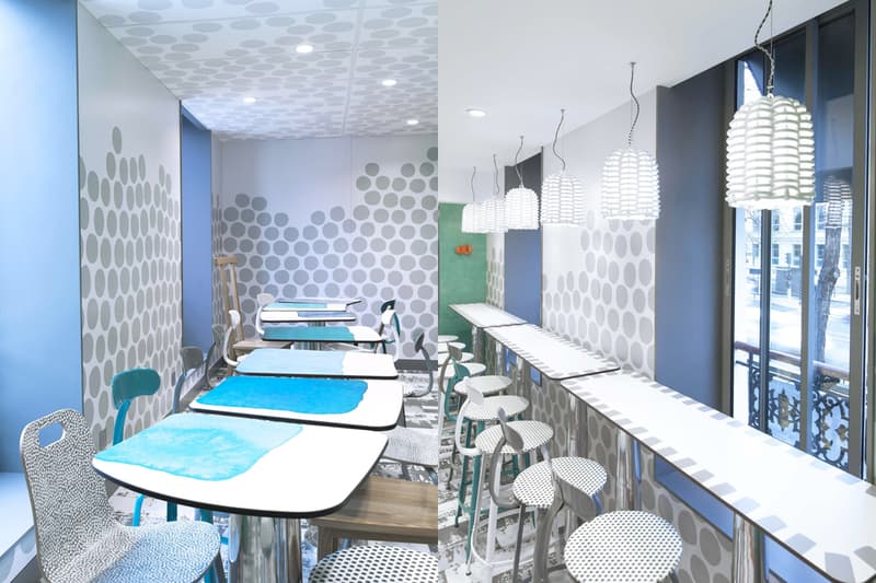 paris mcdonalds paola navone interiors new