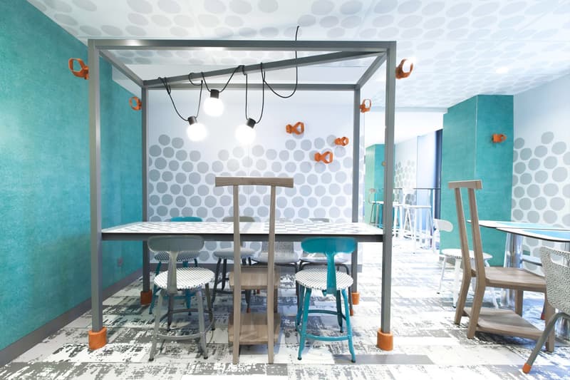 paris mcdonalds paola navone interiors new