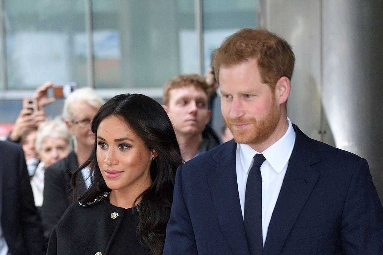 Meghan Markle Prince Harry