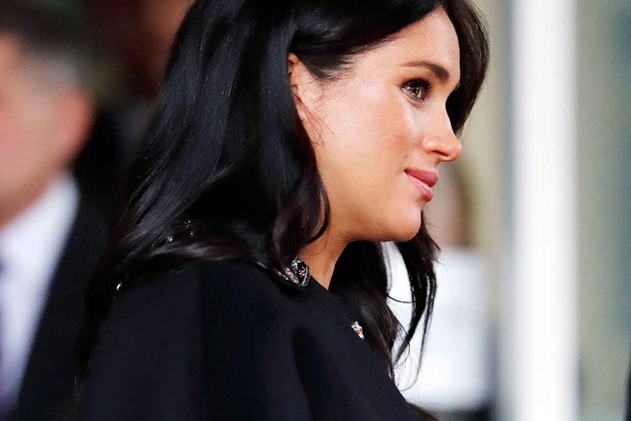 Meghan Markle 