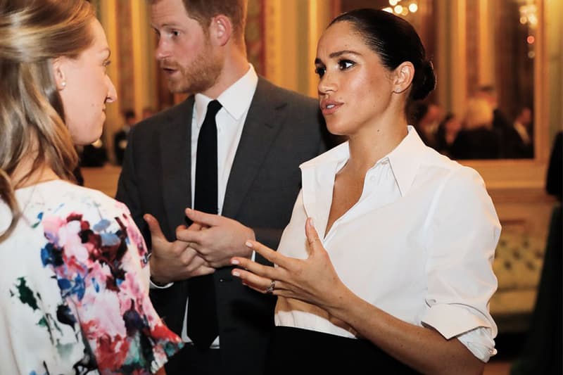 Meghan Markle Prince Harry