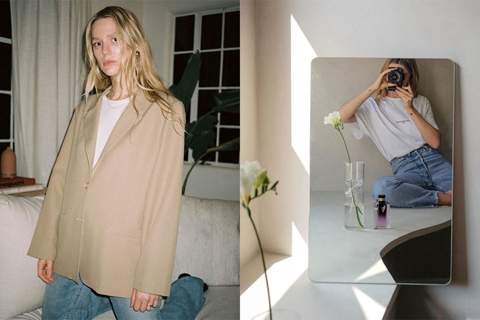 簡約控必追蹤 IG!10 個高質感女孩的穿搭靈感