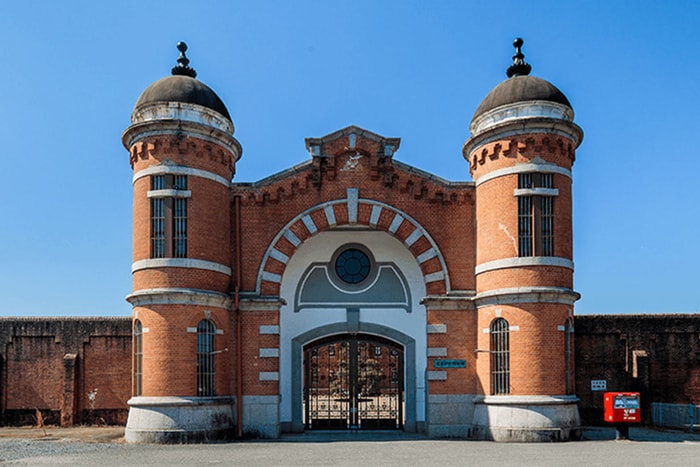 旅行試試「坐牢」?日本古監獄將改建成豪華酒店