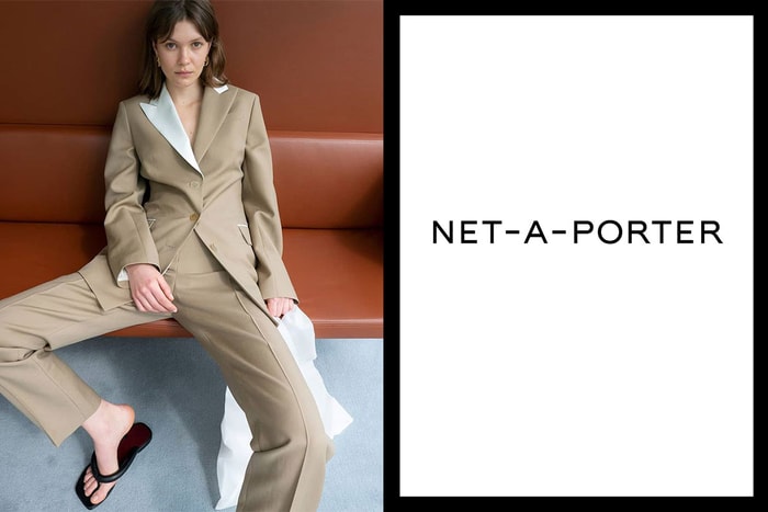 時裝編輯分享「網購攻略」!進 Net-a-Porter 先要點看這一項