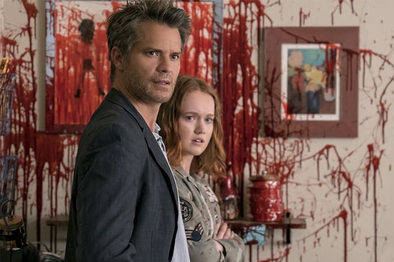 Netflix cancels Santa Clarita Diet after three seasons