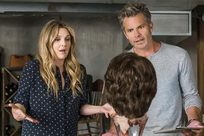 活死人喜劇《Santa Clarita Diet》好評 100% 也沒救!Netflix 決定取消劇集,惹粉絲憤怒!