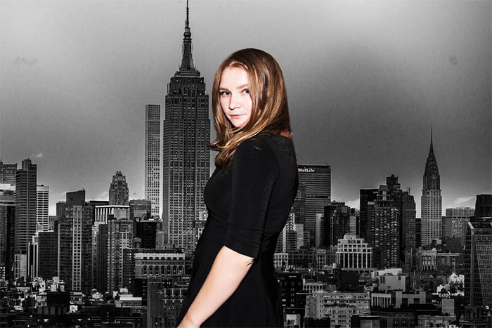 騙到上流社會的女生:Netflix 買下 Anna Delvey 故事,揭開她如何用謊言變成名媛!