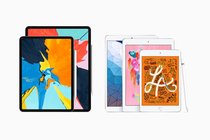 輕巧的手感:新一代 iPad Mini 就是時尚女生的輕便好幫手