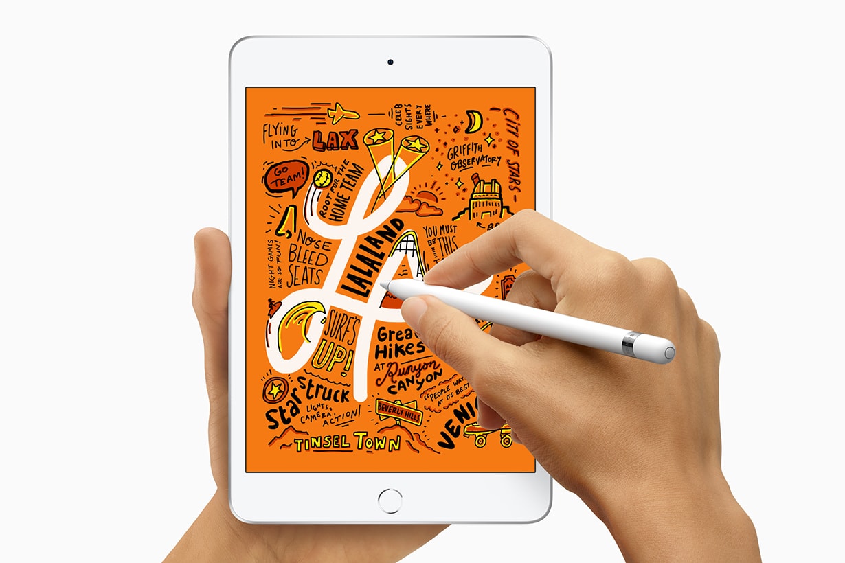 iPad Mini 5 review