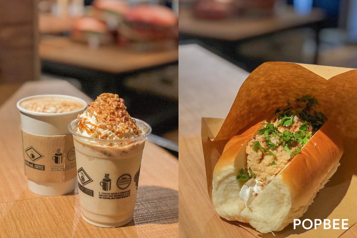 niko and taipei zhen fang peanut limited menu