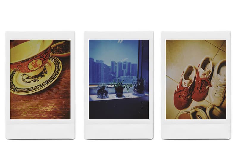 NOMO camera app
