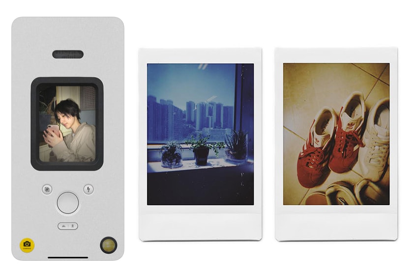 free camera app for iphone  Android