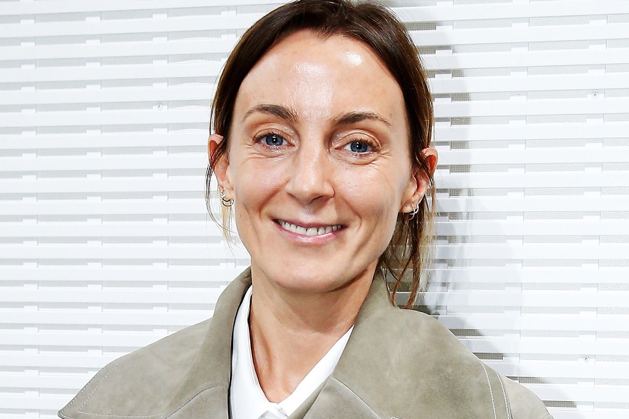 Phoebe Philo Female Designer