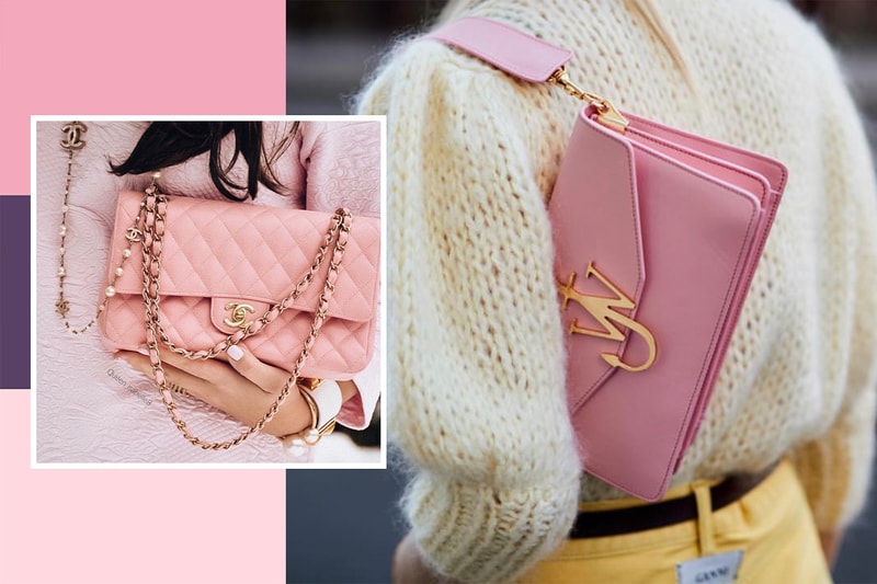 reiwa color bag
