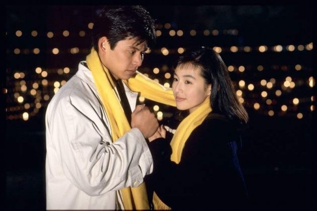 Heisei Period Top 10 Romance Japanese Drama