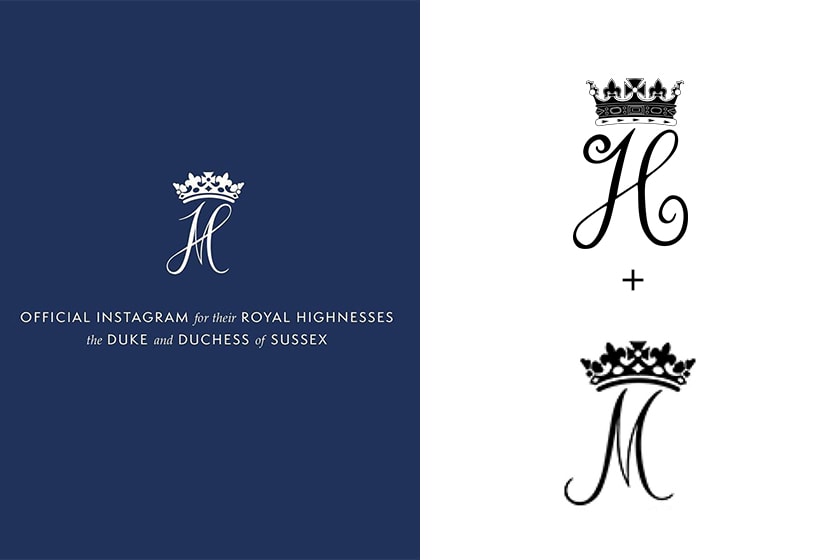 meghan-markle-prince-harry-Instagram logo