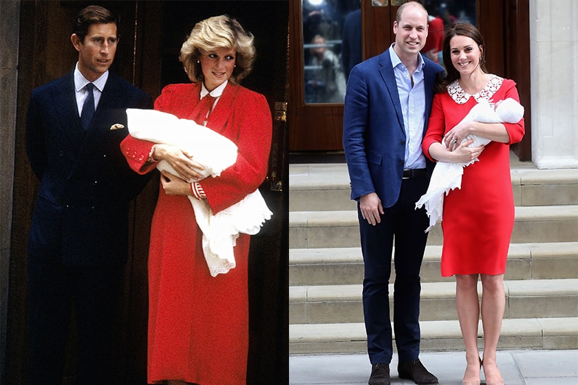 princes-diana-kate-middleton-give-birth