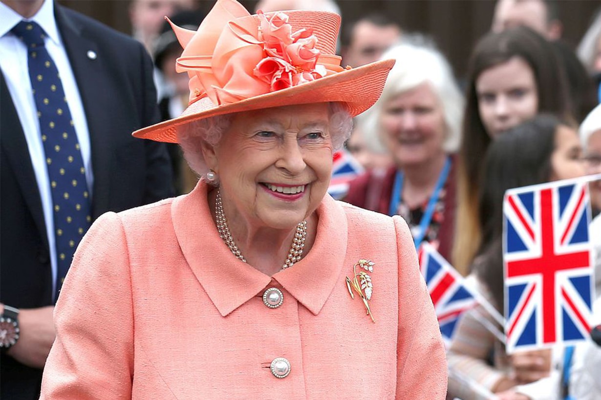 Meghan Markle's baby will inherit The Royal Heirloom