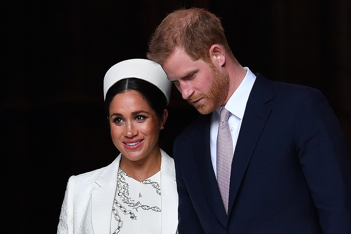 meghan markle and prince harry baby sussex birth
