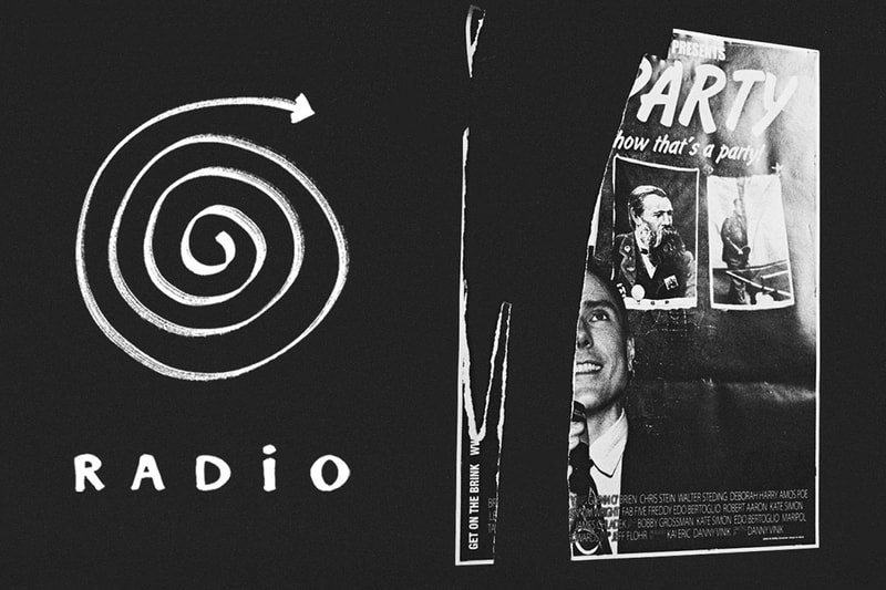 agnes-b-radio-cake