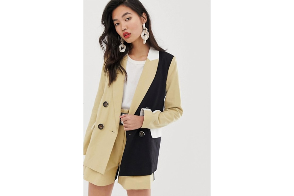 River-Island-double-breasted-blazer-in-colourblock