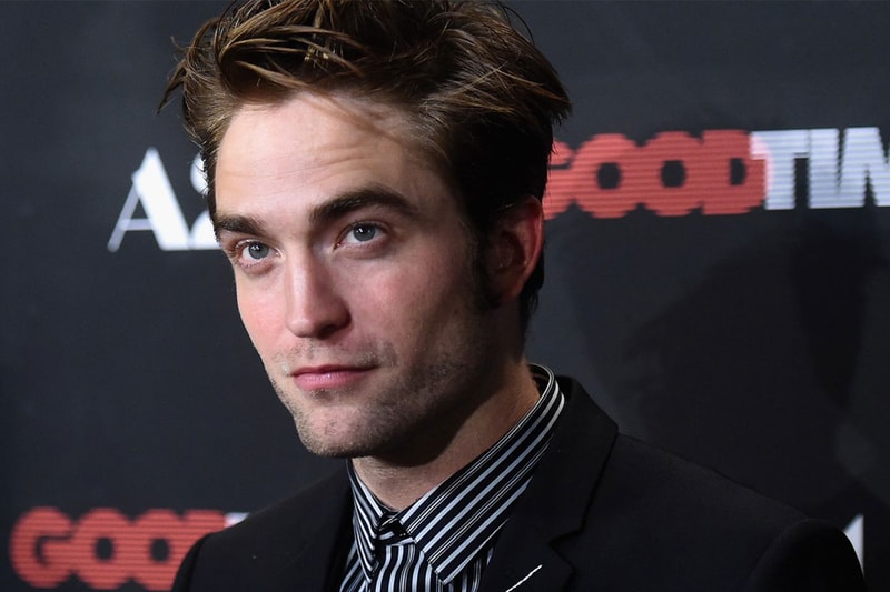 Robert-Pattinson