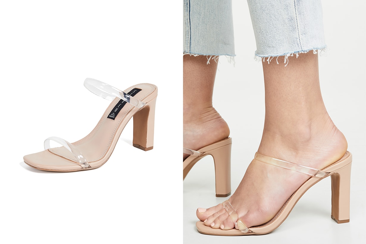 steven strap slides